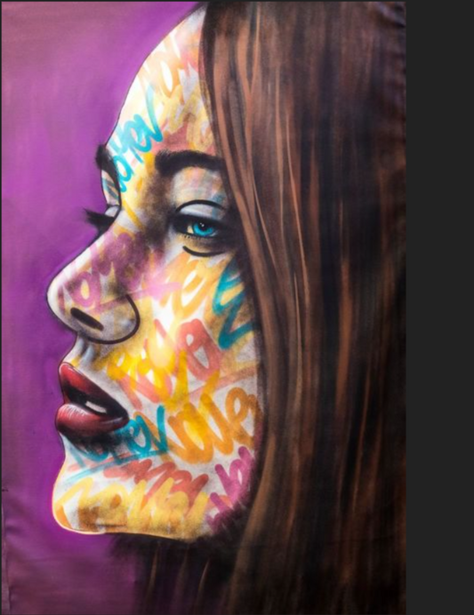 Ego Journey - Nomen - Pièce Unique