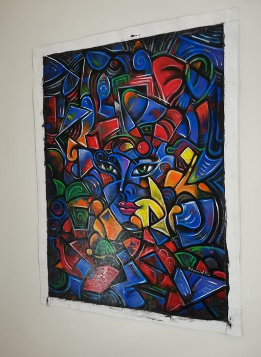 The Blossom - Pièce Unique