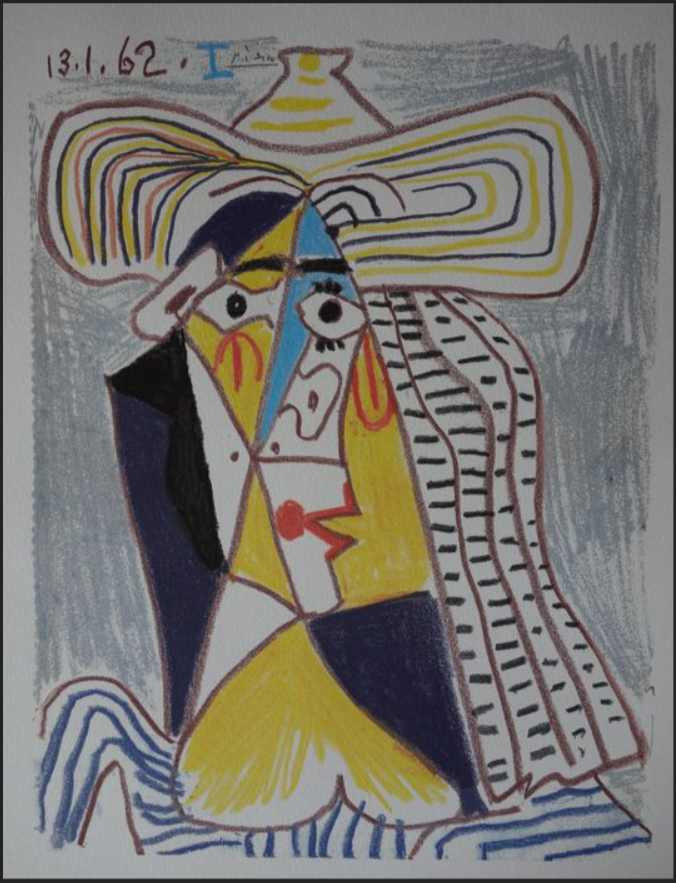 Picasso